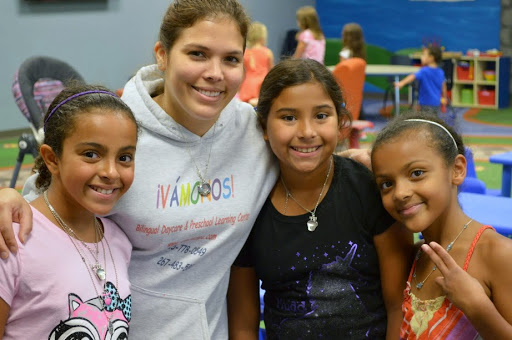 Child Care Agency «Vamonos Childcare», reviews and photos, 400 Horsham Rd, Horsham, PA 19044, USA