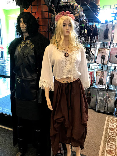 Stores to buy women's catrina costume Minneapolis