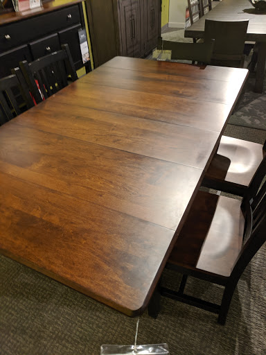 Furniture Store «Art Van Furniture - Waterford», reviews and photos, 5053 Dixie Hwy, Waterford Twp, MI 48329, USA