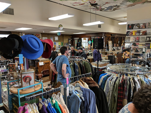 Record Store «Exile on Main Street», reviews and photos, 100 N Chestnut St #120, Champaign, IL 61820, USA