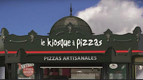 Photos du propriétaire du Pizzas à emporter KIOSQUE A PIZZAS ETAMPES - n°1