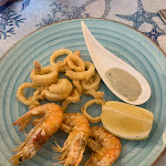 Photo n°7 de l'avis de Marco.m fait le 20/11/2022 à 13:50 sur le  Zembrí à Castellammare di Stabia