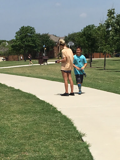 Park «Watters Crossing Park», reviews and photos, 1201 Bel Air Dr, Allen, TX 75013, USA