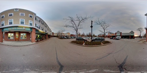 Shipping and Mailing Service «The UPS Store», reviews and photos, 4 Carmichael St #111, Essex Junction, VT 05452, USA