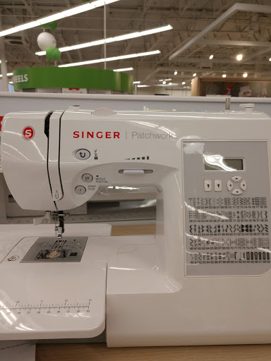 Fabric Store «Jo-Ann Fabrics and Crafts», reviews and photos, 11505 NE Fourth Plain Blvd #86, Vancouver, WA 98662, USA