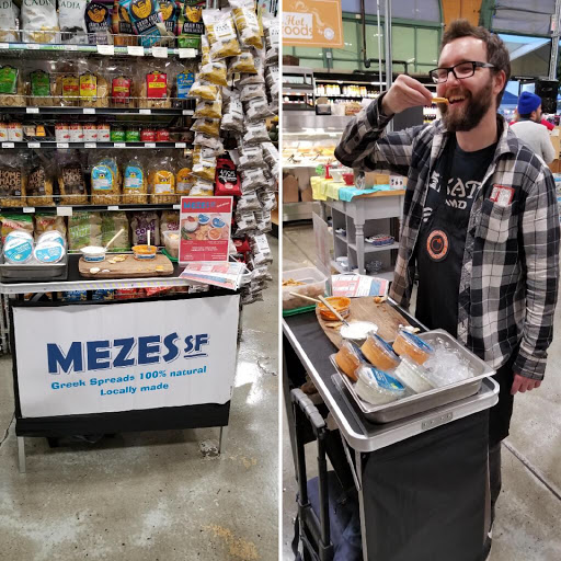 Grocery Store «Alameda Natural Grocery», reviews and photos, 1650 Park St, Alameda, CA 94501, USA