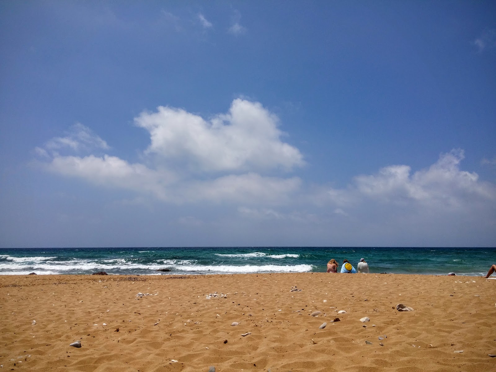 Kotsias beach photo #8