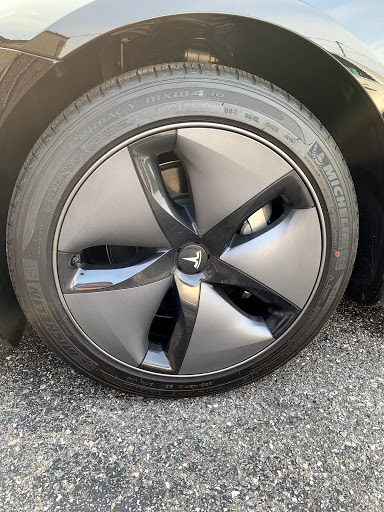 RGX Rim Repair Greensboro