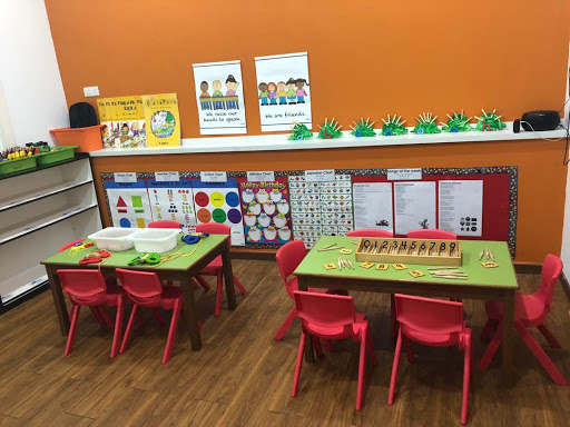 White Lodge Bangsar South International Preschool