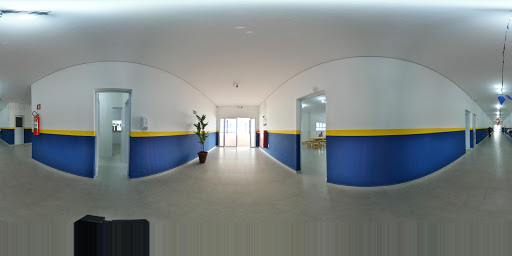 Logo da empresa - Educarmais