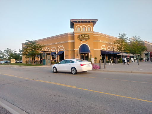 Shopping Mall «The Mall at Partridge Creek», reviews and photos, 17420 Hall Rd, Charter Twp of Clinton, MI 48038, USA