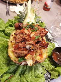 Plats et boissons du Restaurant vietnamien Saveurs d'Asie Vénissieux à Vénissieux - n°19