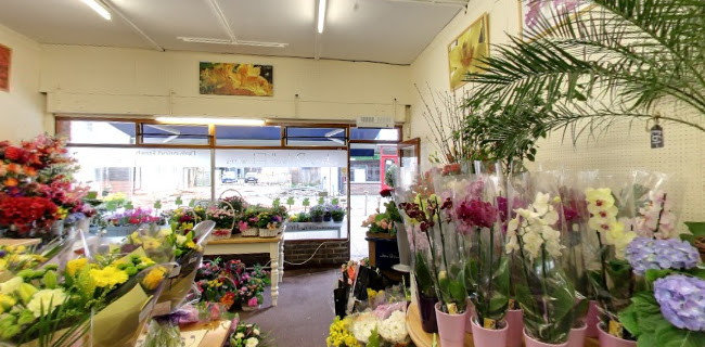 Reviews of Jane Bidwell Flowers in Southampton - Florist