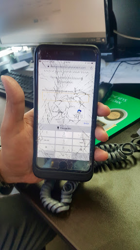 Mobile Phone Repair Shop «Unlock Phone & Repair», reviews and photos, 5227 Buford Hwy NE, Doraville, GA 30340, USA