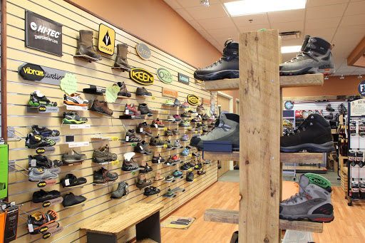 Camping Store «Go Gear Outdoors», reviews and photos, 4949 Harvey St, Muskegon, MI 49444, USA