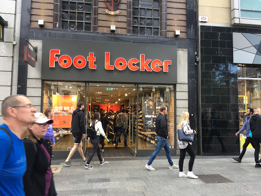 Foot Locker