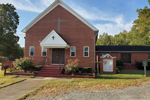 St. Luke A.M.E. Church