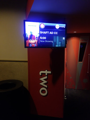 Movie Theater «AMC Castleton Square 14», reviews and photos, 6020 E 82nd St, Indianapolis, IN 46250, USA