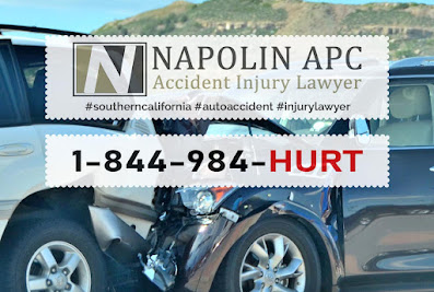 Napolin Accident Injury Lawyer