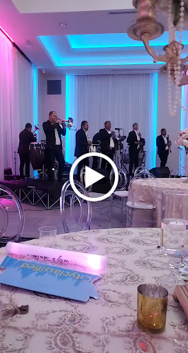 Marinaj Banquets & Events image