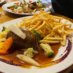 Photo n°3 de l'avis de Jupp.a fait le 04/06/2023 à 04:32 sur le  Restaurant Maucher's à Füssen