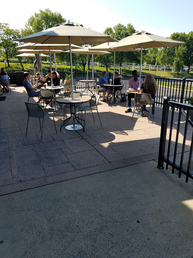 Sandwich Shop «Panera Bread», reviews and photos, 215 Fort Evans Rd NE, Leesburg, VA 20176, USA