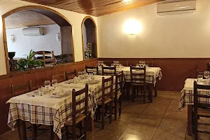 Restaurant La Manduca image