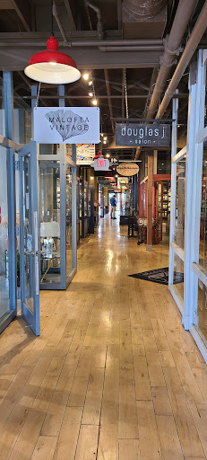 Shopping Mall «Kerrytown Market & Shops», reviews and photos, 407 N 5th Ave, Ann Arbor, MI 48104, USA
