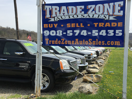 Auto Broker «Trade Zone Auto Sales», reviews and photos, 482 NJ-31, Hampton, NJ 08827, USA