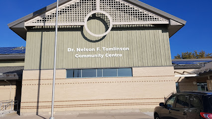 Dr.Nelson F. Tomlinson Community Centre