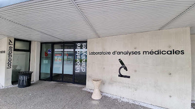 BIOGROUP - Laboratoire de Vénissieux Portes du sud à Vénissieux