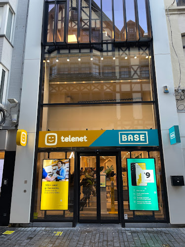 Telenet - BASE shop Oostende