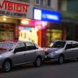 Vision Otomotiv