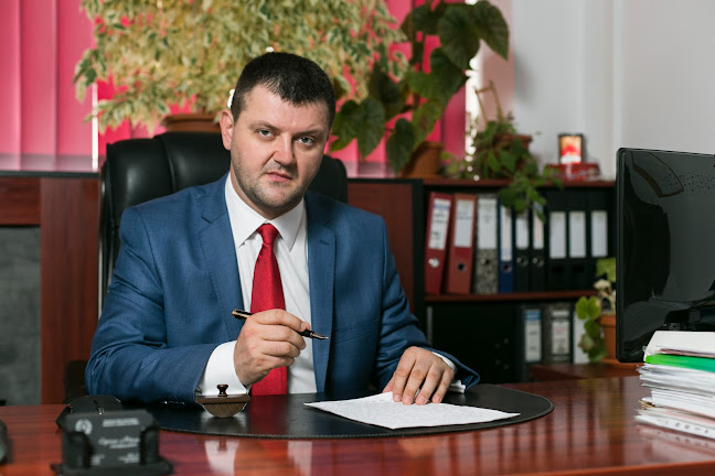 Opinii despre Cabinet avocat Mitoseriu Ciprian în <nil> - Avocat