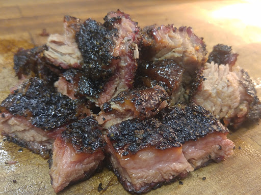 Butcher Shop «City Butcher and Barbecue», reviews and photos, 3650 S Campbell Ave, Springfield, MO 65807, USA