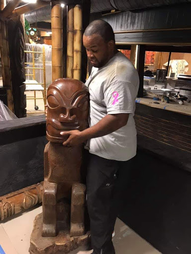 Moving Company «U-Save Moving and Storage», reviews and photos, 2385 Delhi Commerce Dr #1c, Holt, MI 48842, USA