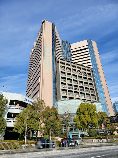センターは臨床および生物医学研究所を研究します 東京