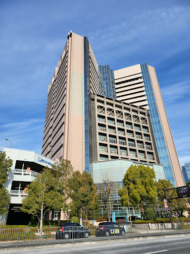 National Cancer Center Hospital