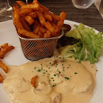 Photo n° 1 de l'avis de Elisa.n fait le 19/03/2023 à 17:55 pour Au Vrai Normand Villers Bocage à Villers-Bocage