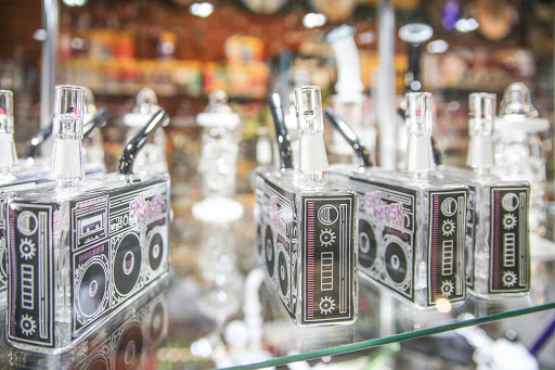 Tobacco Shop «Cigarettes & Tobacco Shop», reviews and photos, 1049 Broadway #20, Sacramento, CA 95818, USA