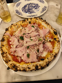 Plats et boissons du Pizzeria Pezza à Nice - n°2