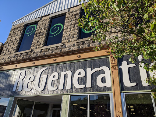 Thrift Store «Regeneration Thrift Store», reviews and photos, 701 W Main St, Mitchell, IN 47446, USA