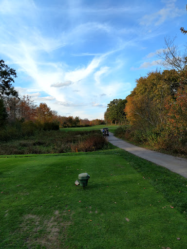 Golf Club «Braintree Municipal Golf Course», reviews and photos, 101 Jefferson St, Braintree, MA 02184, USA