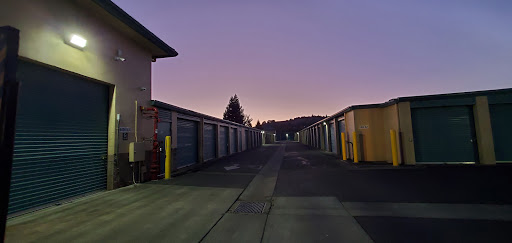 Self-Storage Facility «Storage By George!», reviews and photos, 1135 Golden Gate Dr, Napa, CA 94558, USA