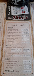 Photo n°6 de Chez Marie à Carnac ()