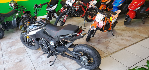 Motor Scooter Dealer «Jealse Scooters Inc», reviews and photos, 572 E Osceola Pkwy, Kissimmee, FL 34744, USA