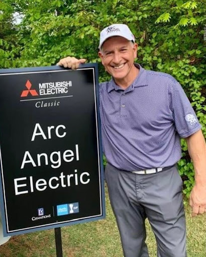 Electrician «Arc Angel Electric», reviews and photos, 2130 Ronald Reagan Blvd, Cumming, GA 30041, USA