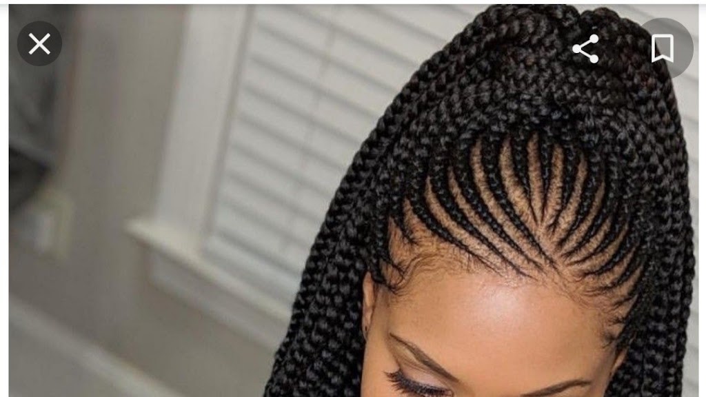 Professional Hair Braiding 22701