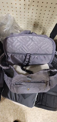 Pet Supply Store «PetSmart», reviews and photos, 2317 W Lincoln St, Harlingen, TX 78552, USA