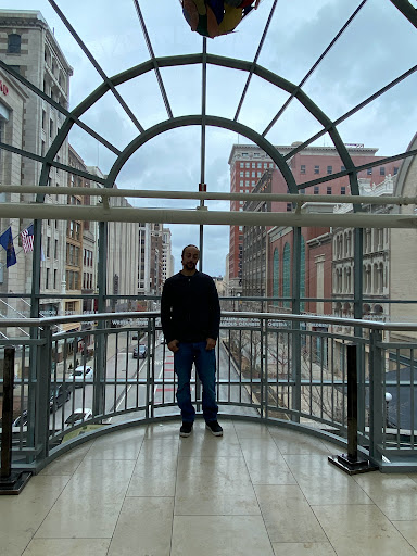 Shopping Mall «Circle Centre Mall», reviews and photos, 49 W Maryland St, Indianapolis, IN 46204, USA